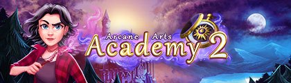Arcane Arts Academy 2 screenshot