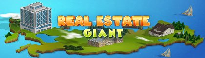 Real Estate Giant screenshot
