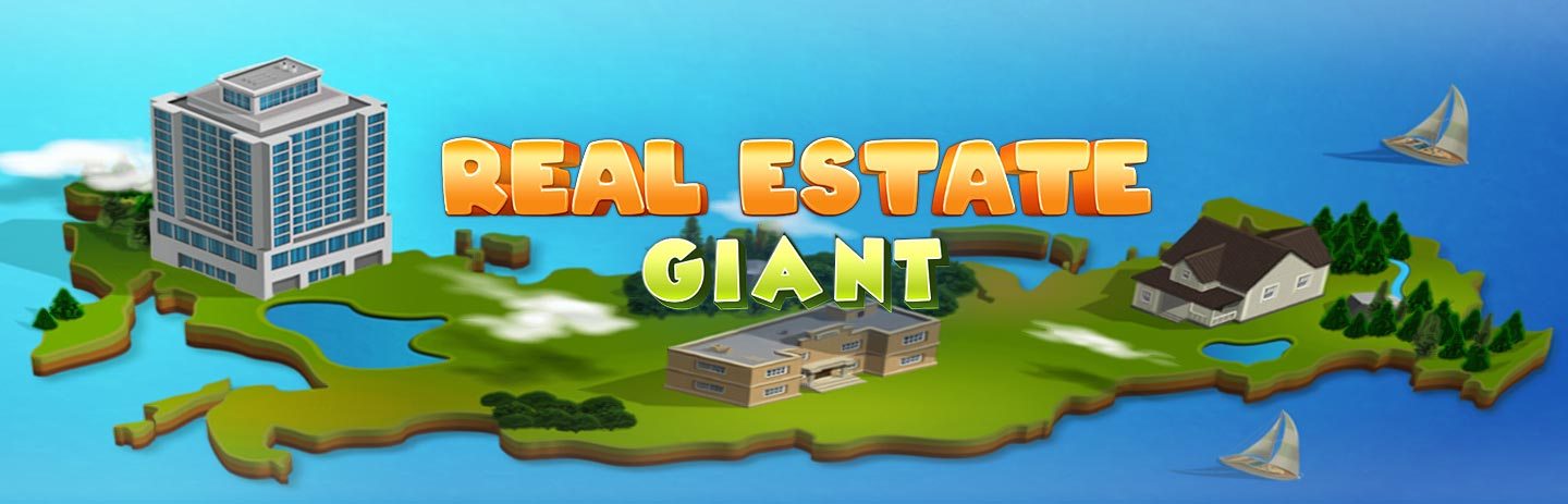 Real Estate Giant