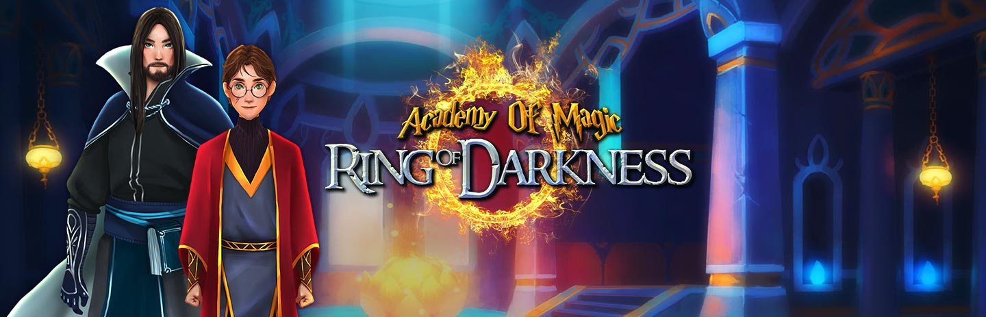 Academy of Magic: Ring of Darkness