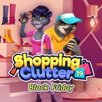 Shopping Clutter 19: Black Friday
