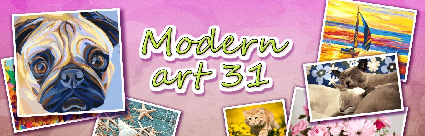 Modern Art 31