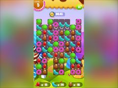 Crazy Cookies Match and Mix thumb 2