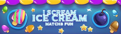 I Scream Ice Cream screenshot