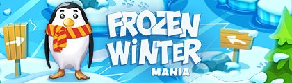 Frozen Winter Mania screenshot