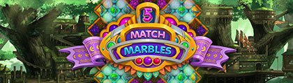 Match Marbles 5 screenshot