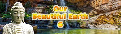 Our Beautiful Earth 6 screenshot
