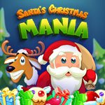 Santa's Christmas Mania