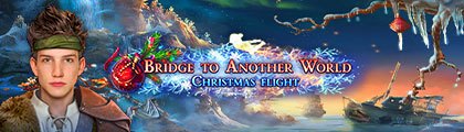 Bridge to Another World: Christmas Flight screenshot