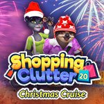 Shopping Clutter 20: Christmas Cruise
