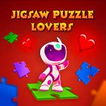 Jigsaw Puzzle Lovers