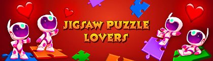 Jigsaw Puzzle Lovers screenshot