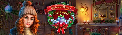 Christmas Stories: Yulemen screenshot