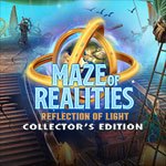 Maze Of Realities: Reflection of Light CE