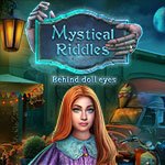 Mystical Riddles: Behind doll eyes Collector's Edition
