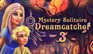 Mystery Solitaire Dreamcatcher 3