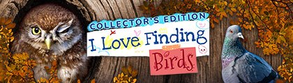 I Love Finding Birds - Collector's Edition screenshot