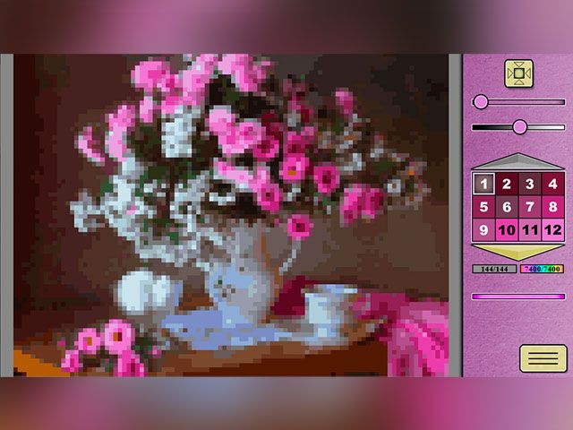 Pixel Art 51 large screenshot