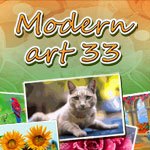 Modern Art 33
