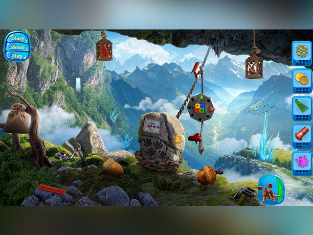 Legacy - Witch Island 4 large screenshot