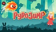 Pyro Jump