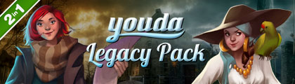 Youda Legacy Pack screenshot