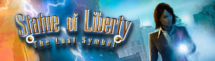 Statue of Liberty: The Lost Symbol screenshot