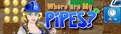 Where Are My Pipes screenshot