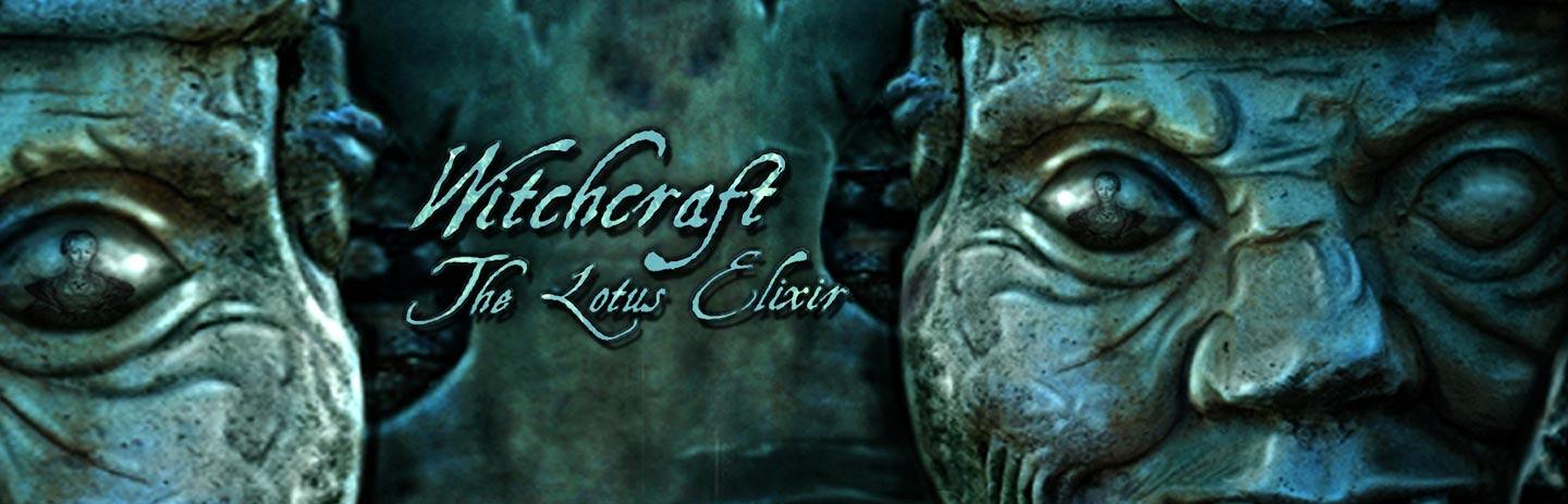 Witchcraft - The Lotus Elixir