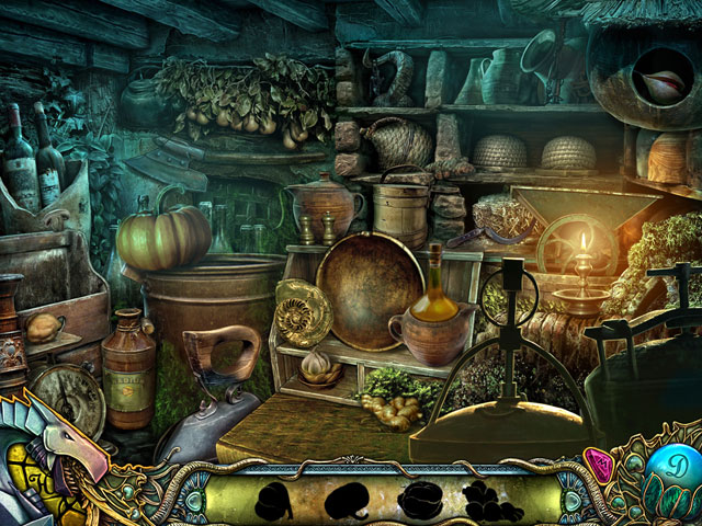 Witchcraft - The Lotus Elixir large screenshot