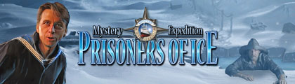 Mystery Expedition: Prisoners of Ice screenshot