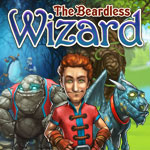 The Beardless Wizard