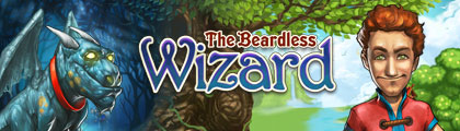 The Beardless Wizard screenshot