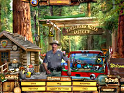 Vacation Adventures: Park Ranger 2 screenshot 1