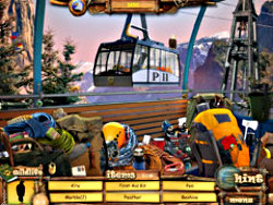 Vacation Adventures: Park Ranger 2 screenshot 3