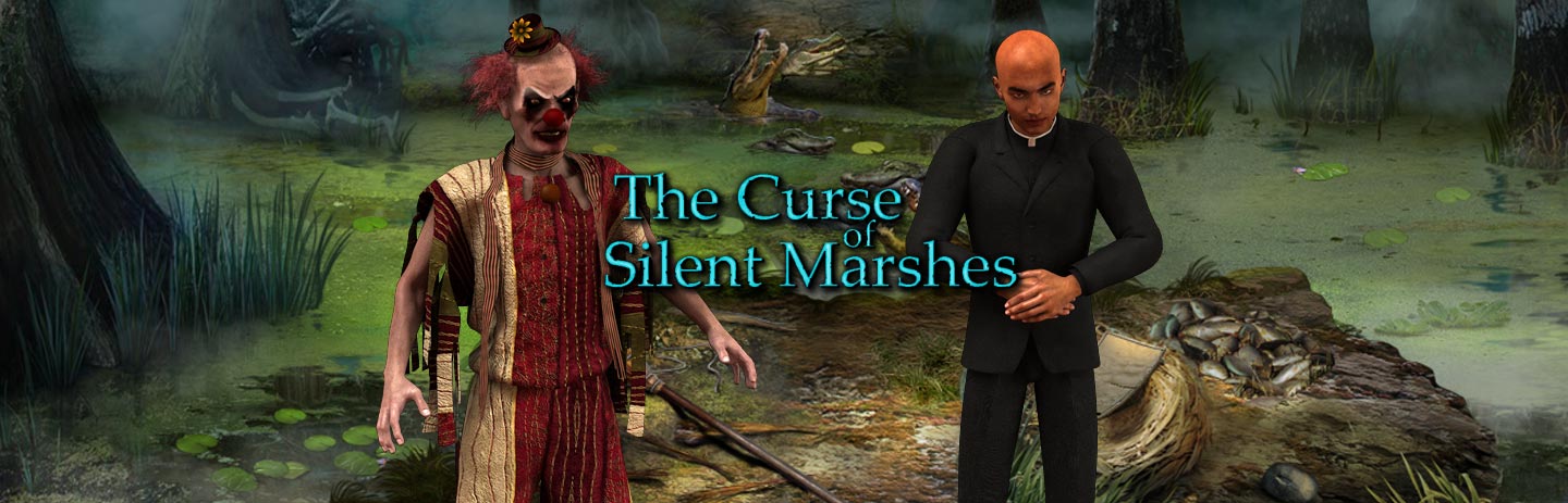 The Curse of Silent Marshes