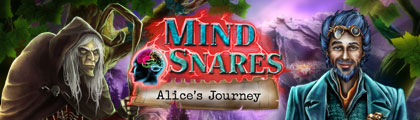 Mind Snares: Alice's Journey screenshot