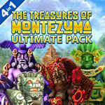 The Treasures of Montezuma Ultimate Pack