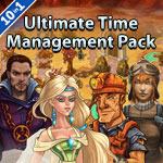 Ultimate Time Management Pack