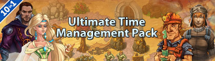 Ultimate Time Management Pack screenshot