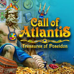 Call of Atlantis: Treasures of Poseidon
