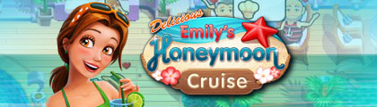 Delicious - Emily's Honeymoon Cruise screenshot