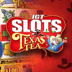 IGT Slots: Texas Tea