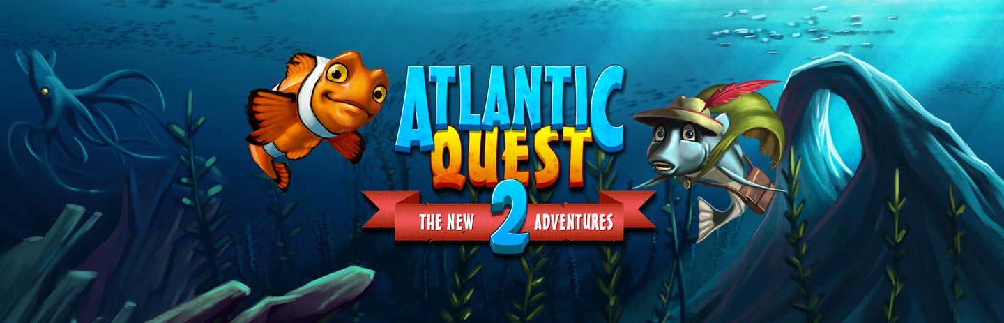 Atlantic Quest 2