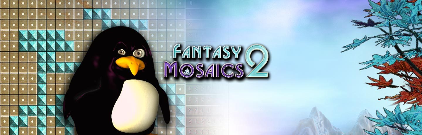 Fantasy Mosaics 2