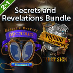 Secrets and Revelations Bundle