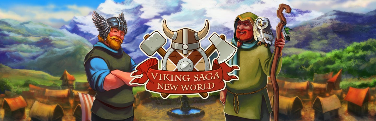 Viking Saga 2