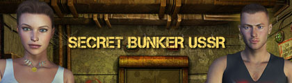 Secret Bunker USSR screenshot