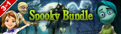 Spooky Bundle screenshot