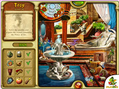 Call of Atlantis: Treasures of Poseidon Collector's Edition thumb 3